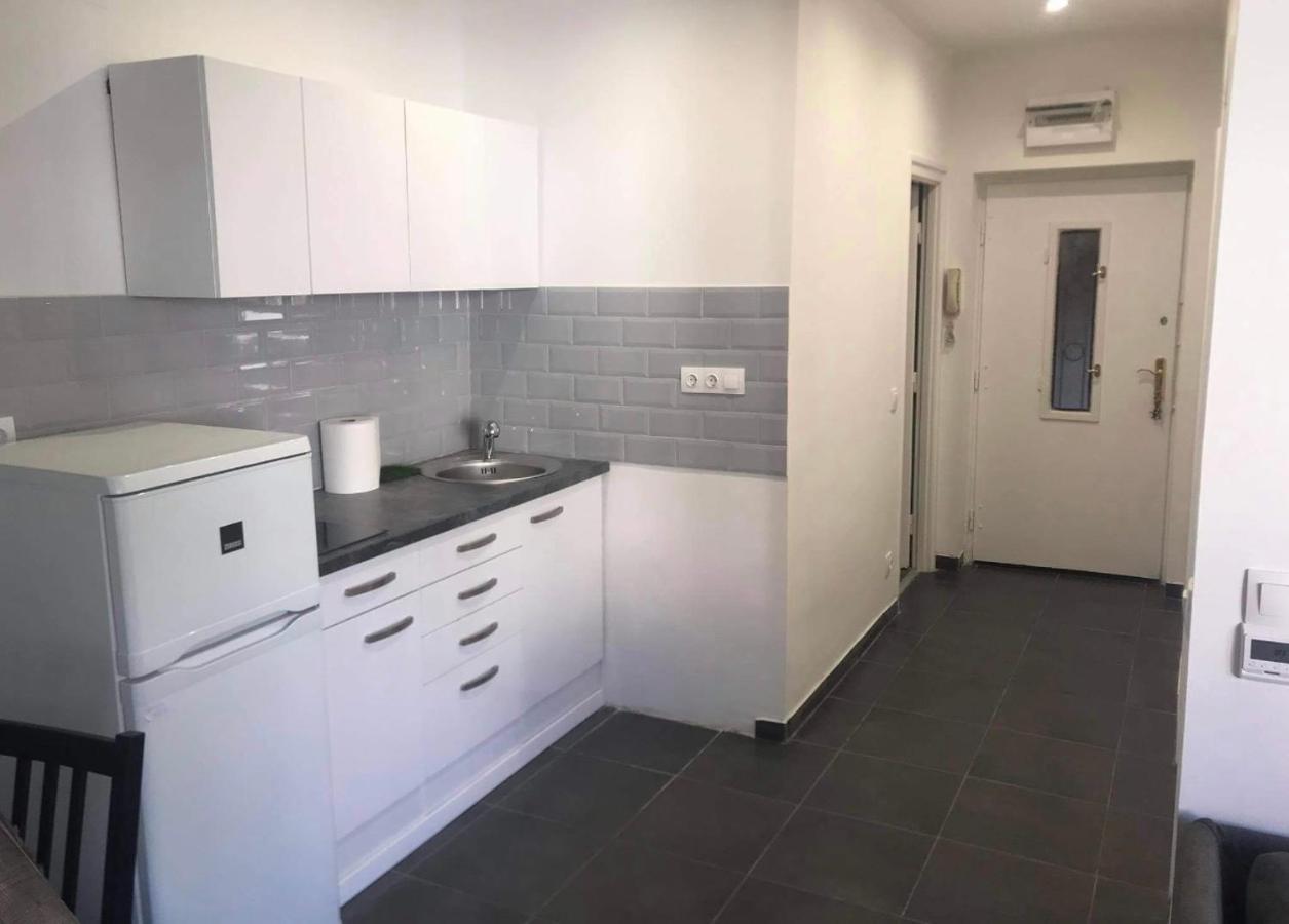 Central Apartment With Balcony Near Castle Hill Budapest Luaran gambar